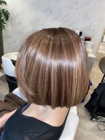 アヴェイ(AVE)&nbsp;髪質改善ヘッドスパで心も髪も改善！リフトアップ効果も◎♪