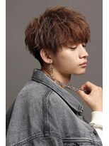 リップス 自由が丘(LIPPS)&nbsp;王道束感ショート