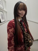 メルシー(merci.)&nbsp;インナーデザインカラー