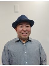 美容室 ケー(K) 岸川 皇生