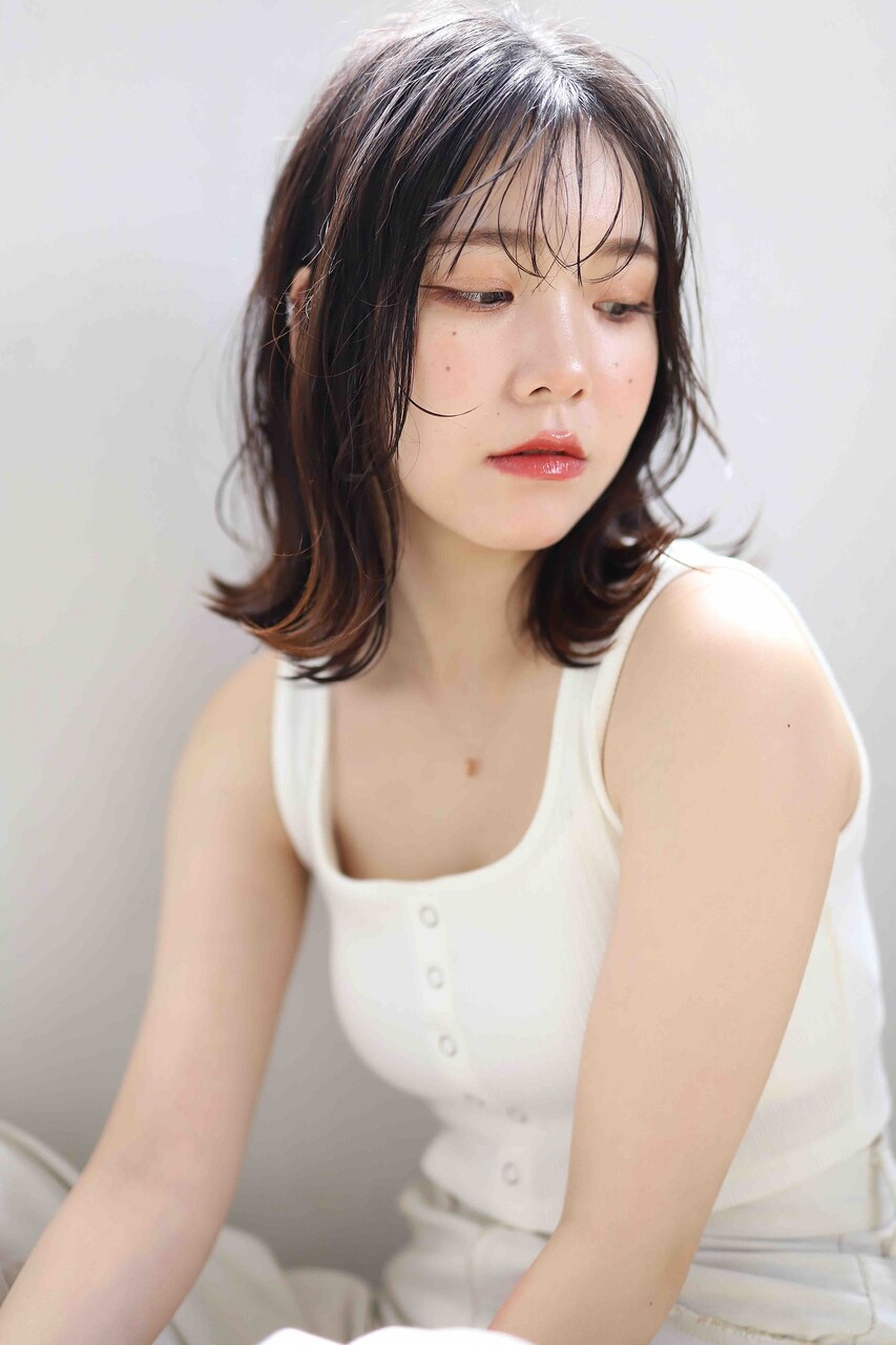 ★あなたの希望を叶える★カット+TOKIO+ヘッドスパ☆￥8000→￥6500