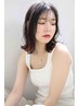 ★あなたの希望を叶える★カット+TOKIO+ヘッドスパ☆￥8000→￥6500