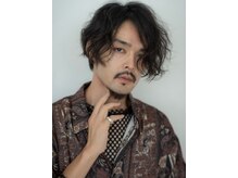 シャルム ドゥ グランシー メンズ(CHARME de granci. Men's)
