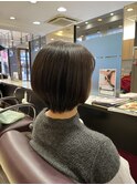 ショート