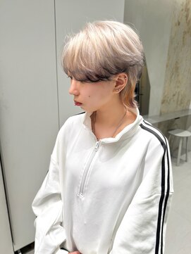 ソル 栄矢場町(SOL) デザインカラー/ルーツカラー/狐カラー