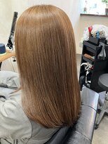 デン(den)&nbsp;白髪染め×髪質改善