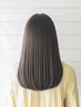 [髪質改善] カット&トリートメントスパ 7970→7173 [千葉]