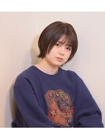 ドルセ(Dulce) ショートウルフ