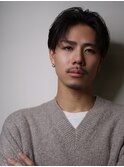 大人ショートバック