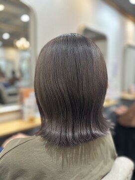 サンクチュアリー 千里山(Sanctuary) イルミナカラー