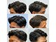 ヘアモード キクチ 銀座店の写真