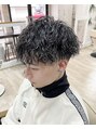 エメヘアデザイン ルイス(Aimer Hair Design Lewis)&nbsp;特殊パーマ得意です！ご要望に合わせて提案いたします！弘前市
