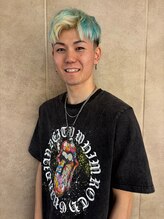 バランス 福山店(BALANCE.)&nbsp;竹堂 綾汰