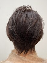 アングル(angle) ショート