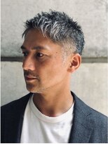 ミストプラス(MIST+)&nbsp;メンズカット