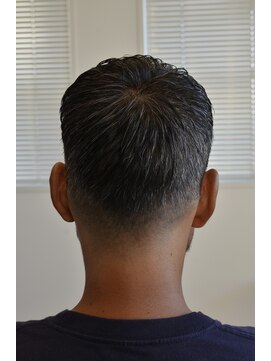 ヘアーズ マツシタ(Hairs MATUSITA) スタイル