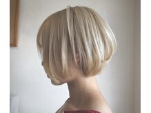 ヘア ルル(hair LuLu)