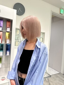 カラ 京都河原町(Kala) ホワイトベージュ