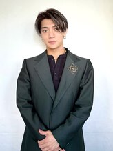 ナンバー アンフィール 渋谷(N° anfeel) 星野 六三四