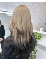 グランデ リー(GRANDE ly)&nbsp;エンドカラー