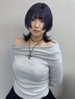 モアムー(Moremuu)&nbsp;ネイビーブルー