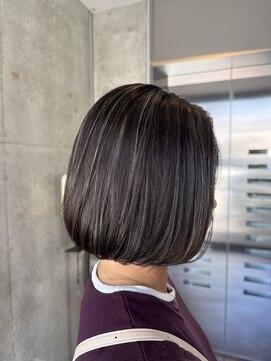 ハイライトカラー 担当eri   17