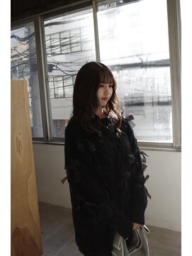 シアー(siar) ブリーチなしベージュ