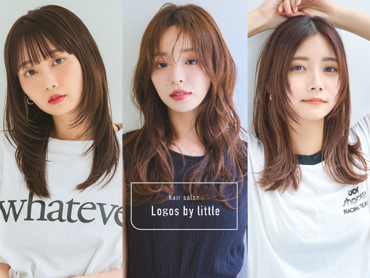 池ノ上駅で人気のデジタルパーマが得意な美容院・ヘアサロン