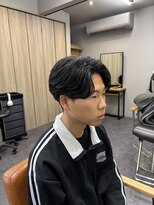 マーレ 宇部店(MARE)&nbsp;センターパート