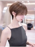 ショート