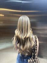 ルフレ 新宿歌舞伎町店(Reflet)&nbsp;【ダブルカラー】プルエクステローライト