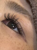 クール フォー ヘアー(CooL for Hair) まつげパーマ+エクステ