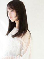 アイニティ(Inity)&nbsp;水素ホリスティック縮毛矯正