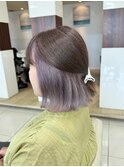 サロンスタイル