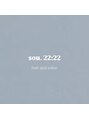 ソウ(sou.22:22)/sou.22:22