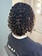 ヘアー オーパス(hair OPUS)の写真/オシャレでartisticな”スパイラルパーマ”が大好評☆カジュアル・ストリートデザインが得意★