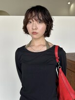 アワイ(awai)&nbsp;bob perm