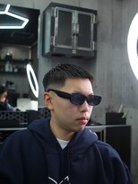 バーバー ショップ ネオ(BARBER SHOP NEO)&nbsp;クロップ