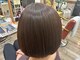 ヘアーサロン ナツメ(hair salon Natume)の写真
