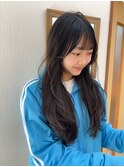 たっぷりレイヤー名古屋/矢場町/大須/髪質改善/レイヤーカット