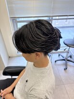ハイプ 名古屋伏見(HYPE) 伏見駅/伏見/メンズ/メンズパーマ/men'sパーマ/ショートパーマ