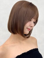 アッシュ 都立大学店(Ash)&nbsp;カラー