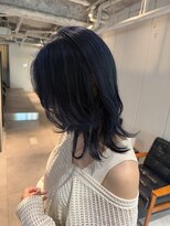 シェリム 栄(CHERIM)&nbsp;navy