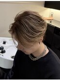 メンズバレイヤージュ