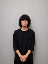 テーラヘアー 蘇我2号店(TELA HAIR)&nbsp;宮永 裕也