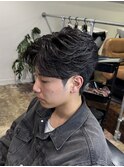 アクティブショート