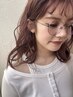 ★NEW★【なりたい色に】ブリーチなしダブルカラー+3stepトリートメント
