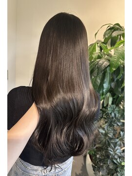 スリーク(SLEEK) スタイル詳細はInstagramでもご覧頂けます!@sayaha_suzuki
