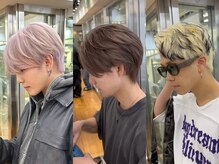 ダブ ギンザ(DaB ginza)