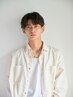★メンズカット＋エイジングケアスキャルプシャンプー+ナノバブル付￥5300